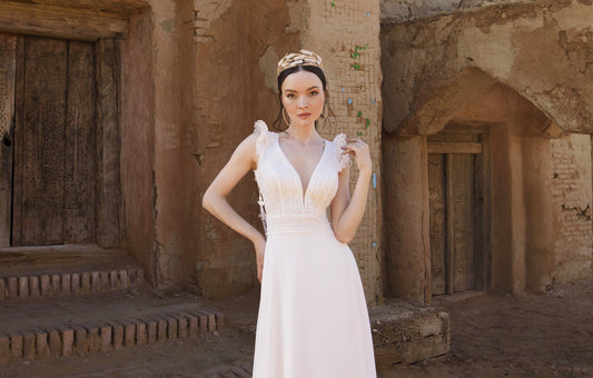 Devotion FAQ: Your Guide to Online Wedding Dress Shopping