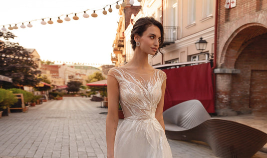 The Significance of Investing in a Wedding Dress You Love
