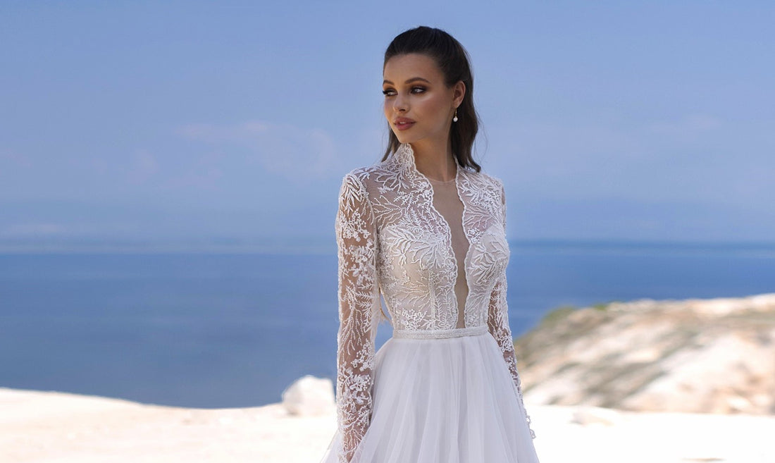 Essential Tips for a Smooth Virtual Wedding Dress Appointment at Devotion