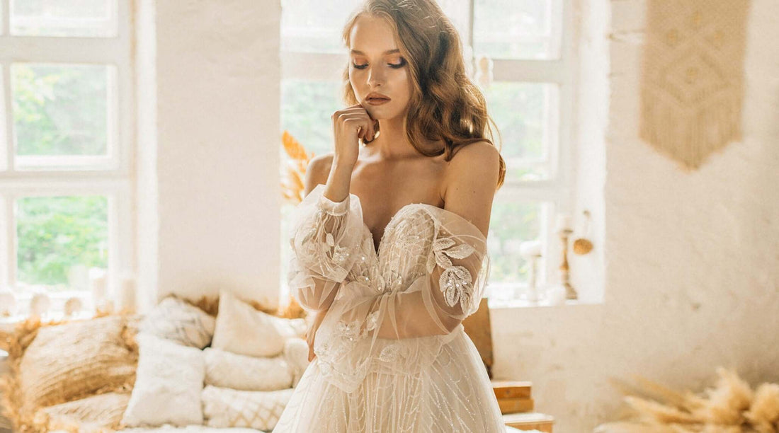 Bridal Bliss: Finding the Perfect Wedding Dress Online