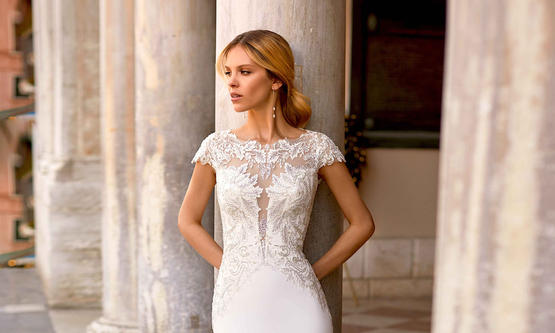 The Ultimate Guide to Finding Your Dream Wedding Dress