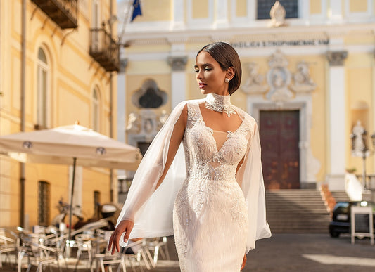 2024's Hottest Wedding Dress Trends