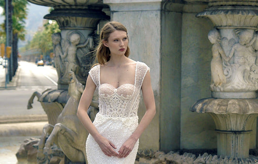 Embrace Eco-Friendly Bridal Fashion: Sustainable Wedding Gowns at Devotion