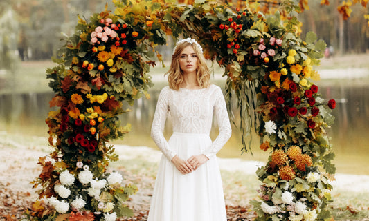 Sustainable Wedding Dress Shopping: Embrace Eco-Friendly Elegance with Devotion Dresses
